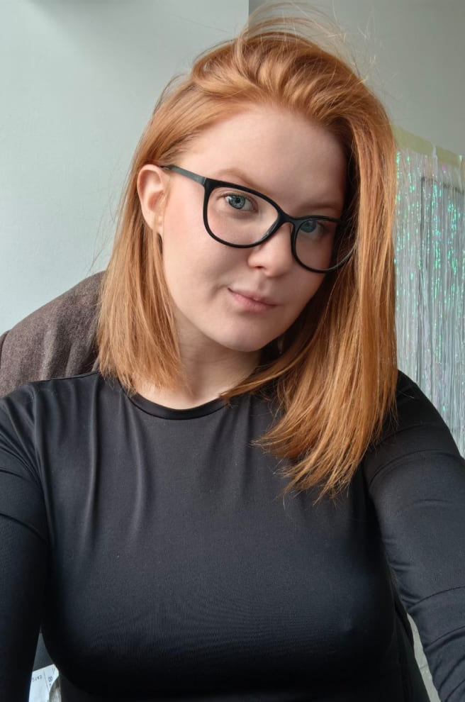 Михаэлис Ирина Руководитель проектов