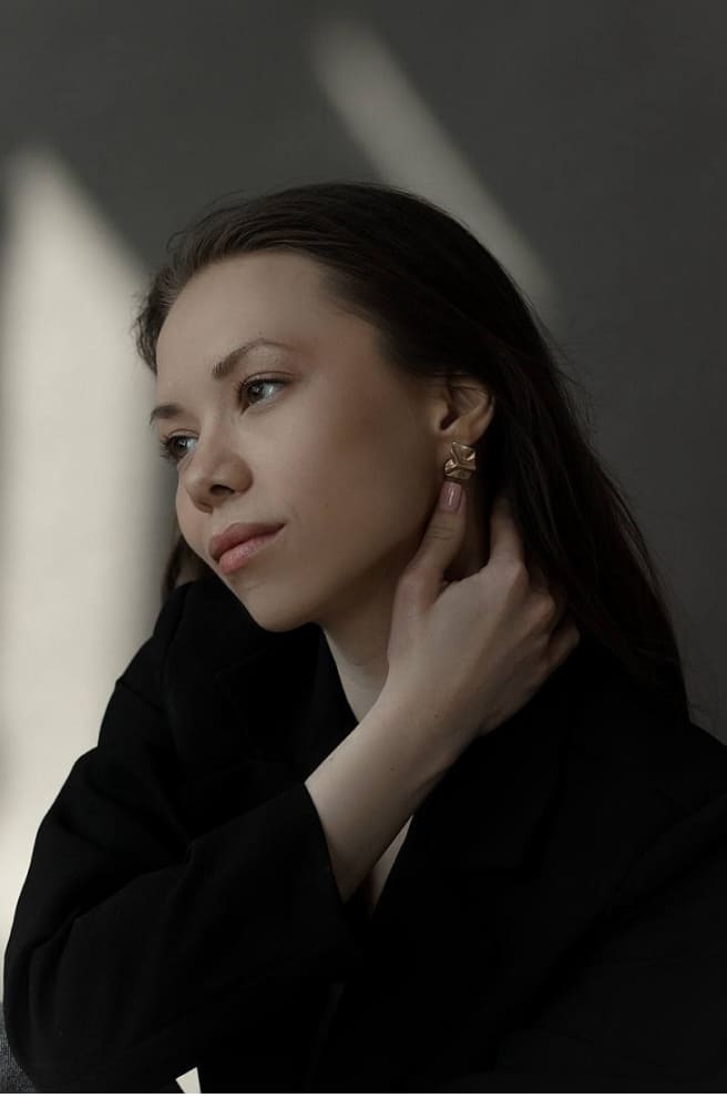 Проскунова Ульяна Руководитель проектов