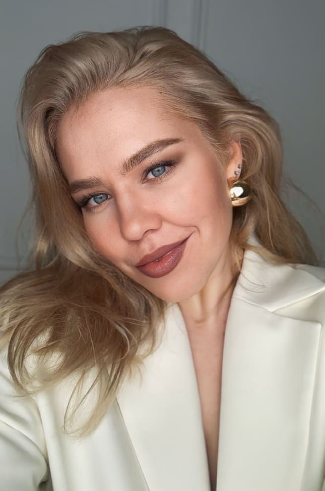 Алина Воронова Бухгалтер-экономист